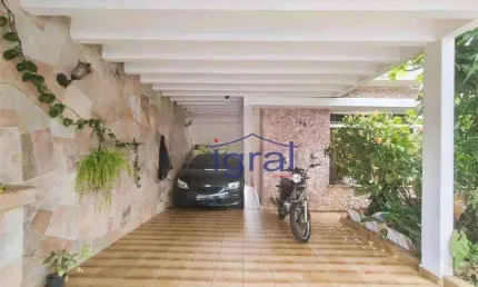 Casa com 3 dormitórios à venda, 380 m² por r$ 1.990.000 - cidade vargas - são paulo/sp