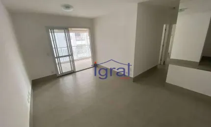 Apartamento com 2 dormitórios à venda, 73 m² por r$ 765.000,00 - vila guarani - são paulo/sp