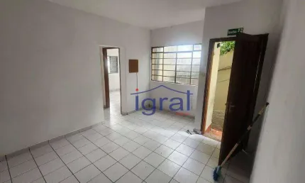 Casa com 2 dormitórios para alugar, 60 m² por R$ 2.500,00/mês - Vila do Encontro - São Paulo/SP