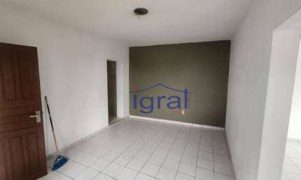 Sobrado com 2 dormitórios para alugar, 120 m² por R$ 4.000,00/mês - Vila do Encontro - São Paulo/SP
