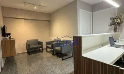 Conjunto à venda, 45 m² por r$ 500.000,00 - jabaquara - são paulo/sp