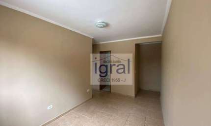 Casa com 2 dormitórios para alugar, 80 m² por R$ 2.350,00/mês - Vila Guarani - São Paulo/SP