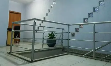Casa à venda, 360 m² por R$ 1.400.000,00 - Vila Guarani - São Paulo/SP