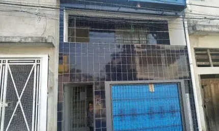 Sobrado com 2 dormitórios à venda, 125 m² por r$ 500.000,00 - vila fachini - são paulo/sp