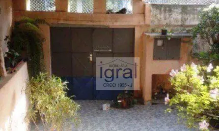Imóvel para renda com 4 casas à venda, 213 m² por r$ 750.000 - vila guarani - são paulo/sp