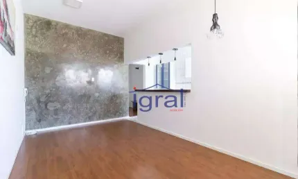 Apartamento com 2 dormitórios à venda, 45 m² por R$ 280.000,00 - Sé - São Paulo/SP
