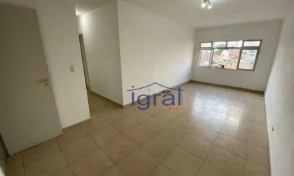 Apartamento com 2 dormitórios à venda, 80 m² por r$ 430.000,00 - vila monte alegre - são paulo/sp