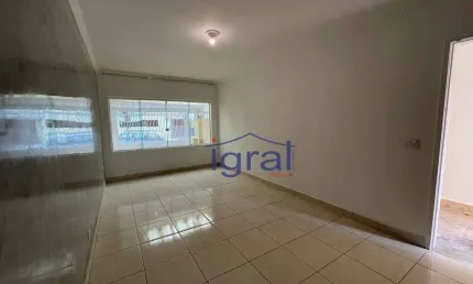 Sobrado com 3 dormitórios à venda por R$ 750.000,00 - Aeroporto - São Paulo/SP