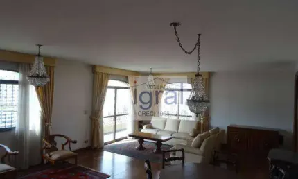 Apartamento com 3 quartos à venda na Rua João Luís Vives, Chácara Klabin, São Paulo