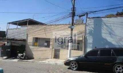 Casa à venda, 150 m² por r$ 640.000,00 - vila campestre - são paulo/sp