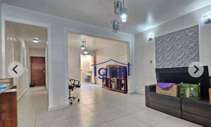 Sobrado com 3 dormitórios à venda, 110 m² por R$ 950.000,00 - Saúde - São Paulo/SP