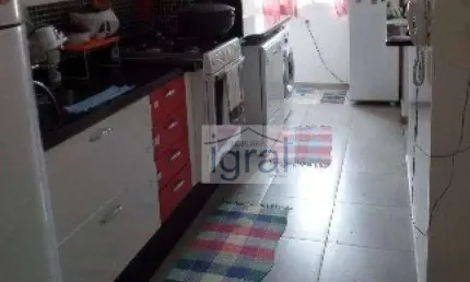 Apartamento com 3 dormitórios à venda, 75 m² por r$ 680.000,00 - vila guarani - são paulo/sp