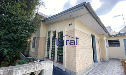 Casa com 3 dormitórios, 112 m² - venda por r$ 600.000,00 ou aluguel por r$ 2.506,31/mês - vila santa catarina - são paulo/sp