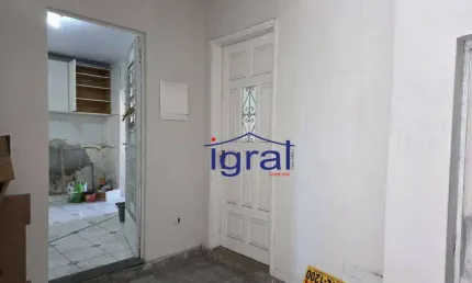 Imóvel fins comerciais ao lado do metrô conceição para alugar, 78 m² por r$ 5.372/mês - vila do encontro - são paulo/sp