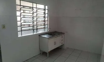 Casa para alugar, 35 m² por R$ 950,00/mês - Jabaquara - São Paulo/SP