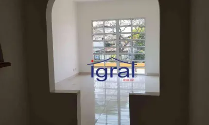 Prédio à venda, 206 m² por r$ 1.300.000,00 - vila santa catarina - são paulo/sp