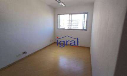 Apartamento com 2 dormitórios à venda, 55 m² por R$ 450.000,00 - Saúde - São Paulo/SP
