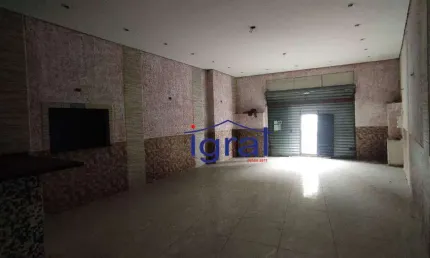 Prédio com 2 apartamentos e 2 salões  à venda por R$ 1.950.000 - Mirandópolis - São Paulo/SP