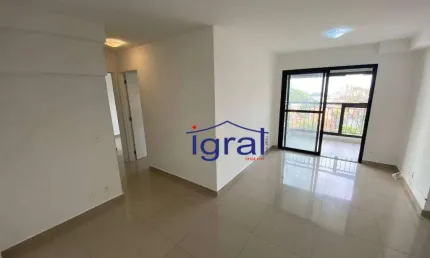 Apartamento com 2 dormitórios à venda, 63 m² por R$ 618.000,00 - Jabaquara - São Paulo/SP