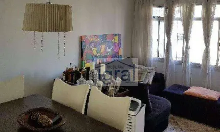 Apartamento com 2 dormitórios à venda, 66 m² por R$ 430.000,00 - Vila Guarani - São Paulo/SP