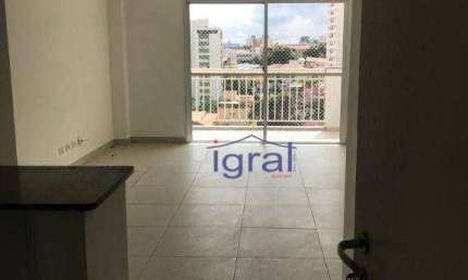 Apartamento com 3 dormitórios à venda, 96 m² por R$ 860.000,00 - Vila Campestre - São Paulo/SP