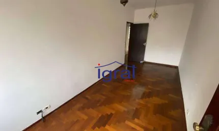 Casa térrea com 2 dormitórios à venda, 102 m² por R$ 600.000 - Vila Santo Estéfano - São Paulo/SP