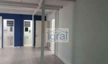 Loja para alugar, 175 m² por R$ 6.022,51/mês - Jabaquara - São Paulo/SP