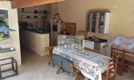 Casa à venda, 132 m² por r$ 1.150.000,00 - vila guarani - são paulo/sp