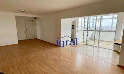 Cobertura com 2 dormitórios à venda, por R$ 590.000 - Vila Guarani - São Paulo/SP