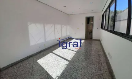 Sala, 30 m² - venda por R$ 189.000,00 ou aluguel por R$ 2.280,00/mês - São Judas - São Paulo/SP