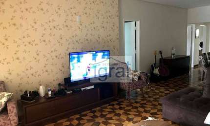 Casa com 3 dormitórios à venda, 326 m² por R$ 1.600.000,00 - Cidade Vargas - São Paulo/SP