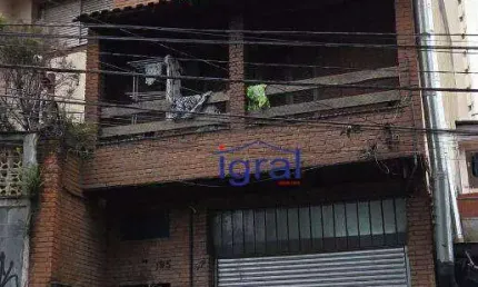 Loja para alugar, 79 m² por R$ 4.000,00/mês - Vila Guarani - São Paulo/SP