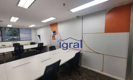 Conjunto à venda, 150 m² por r$ 800.000,00 - jabaquara - são paulo/sp