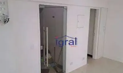 Sala à venda, 29 m² por r$ 180.000,00 - jabaquara - são paulo/sp