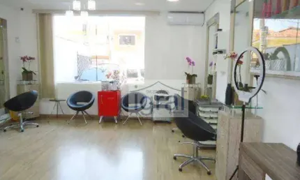 Sobrado com 3 dormitórios à venda, 270 m² por r$ 1.100.000,00 - jabaquara - são paulo/sp