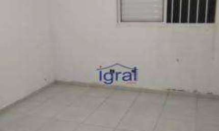Casa com 1 dormitório para alugar, por R$ 1.615/mês - Jabaquara - São Paulo/SP
