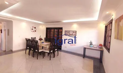Sobrado à venda, 330 m² por r$ 1.459.000,00 - parque dos pássaros - são bernardo do campo/sp