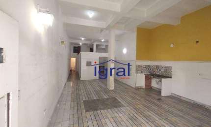 Prédio à venda, 477 m² por R$ 1.559.000,00 - Utinga - Santo André/SP