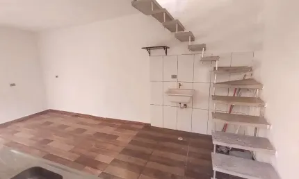 Sobrado com 2 dormitórios para alugar, 40 m² por R$ 1.450,00/mês - Vila da Saúde - São Paulo/SP