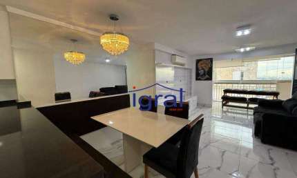 Apartamento com 3 dormitórios, venda ou locação - Jabaquara - São Paulo/SP