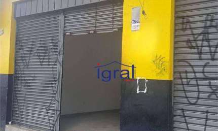 Imóvel para renda composto por sobrado com 2 dormitórios e 2 salões comerciais -  à venda, por R$ 1.600.000 - Jabaquara - São Paulo/SP