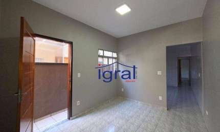 Casa com 2 dormitórios para alugar, 90 m² por R$ 3.500,00/mês - Vila Guarani - São Paulo/SP