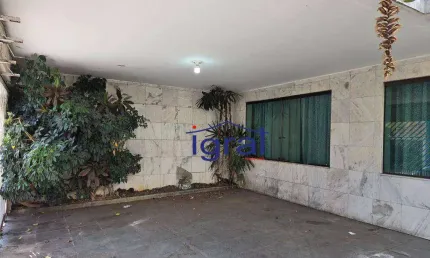 Sobrado com 4 dormitórios à venda, por r$ 1.250.000 - vila guarani - são paulo/sp