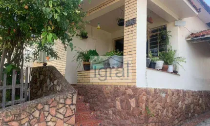 Terreno à vendaótimo para renda, 450 m² por R$ 900.000 - Vila Guarani - São Paulo/SP