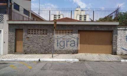 Casa à venda, 172 m² por R$ 900.000,00 - Cidade Vargas - São Paulo/SP
