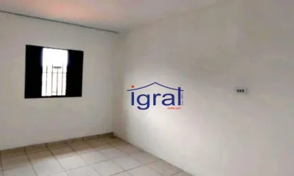 Sobrado com 2 dormitórios à venda, 71 m² por r$ 550.000,00 - vila campestre - são paulo/sp