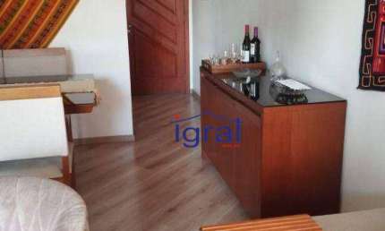 Apartamento com 3 dormitórios à venda, por R$ 500.000 - Jabaquara - São Paulo/SP