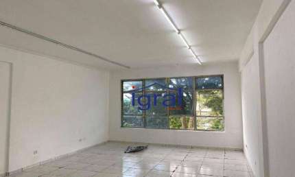 Sala para alugar, por R$ 17.960/mês - Jabaquara - São Paulo/SP