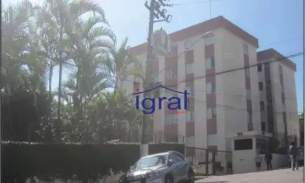 Apartamento com 2 dormitórios à venda, 72 m² por R$ 266.000,00 - Jardim Vilas Boas - São Paulo/SP