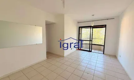 Apartamento com 3 dormitórios, venda por R$ 580.000 ou aluguel por R$ 3.779/mês - Jabaquara - São Paulo/SP